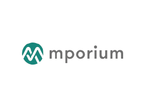 mporium company logo