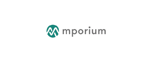 mporium company logo