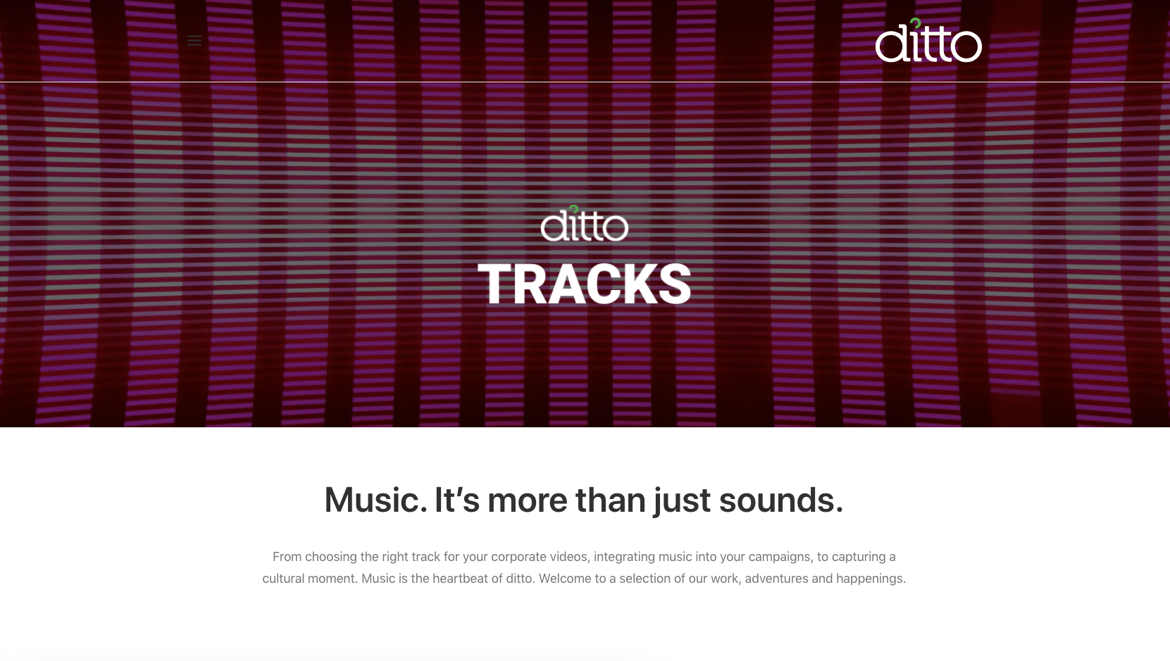 DITTO X - playlist by Ditto Music